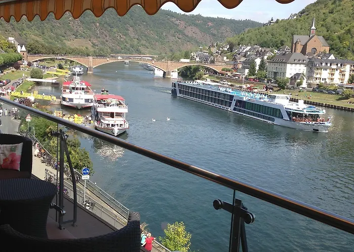 Moselapart アパート