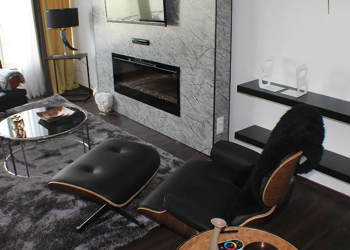 Moselapart アパート *