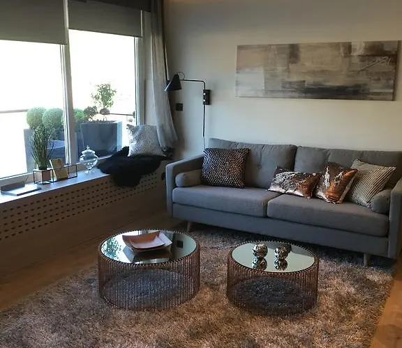 Moselapart アパート コッヘム