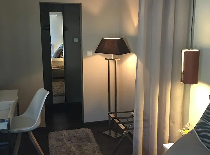 アパート Moselapart *