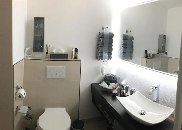 アパート Moselapart *