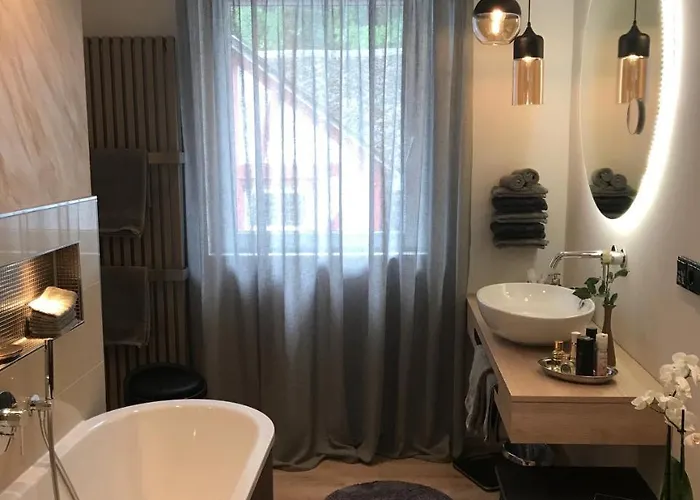 アパート Moselapart