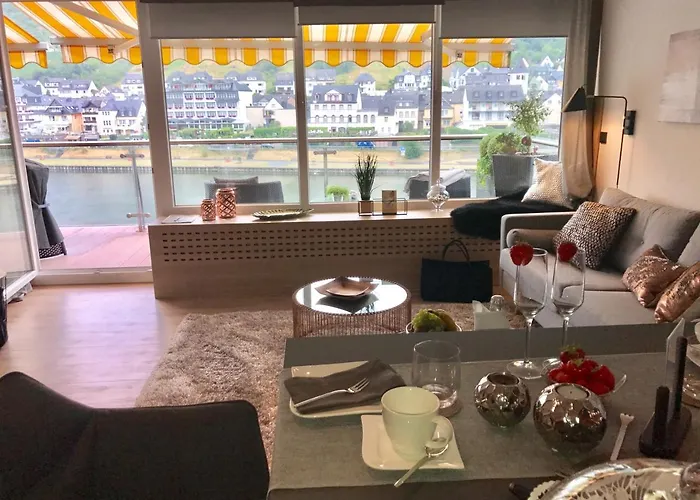 Moselapart Appartement Cochem