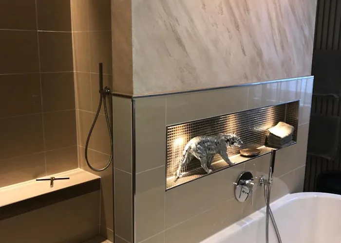 アパート Moselapart コッヘム